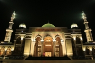 清真寺大教堂
