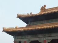 京城古建筑（组照3）