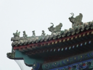 京城古建筑（组照6）