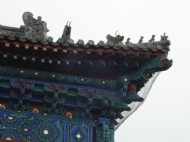 京城古建筑（组照7）