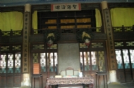 沈阳皇宫（组照3）